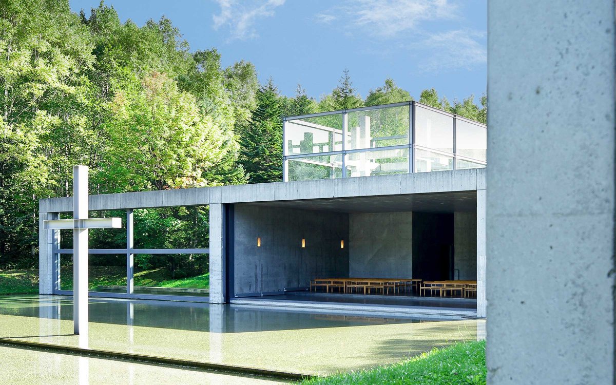 YINJISPACE - Discovering the Beauty of Global Interior Design